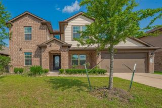 6907 Arcadia Meadow Ct, Richmond, TX 77407