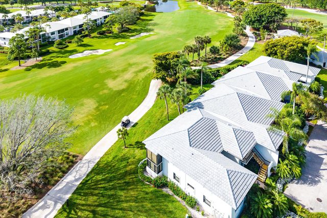 3944 Quail Ridge Dr Drive N Egret, Boynton Beach, FL 33436