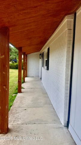 383 Jim Money Road, Biloxi, MS 39531