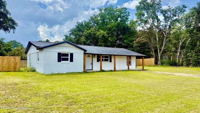 383 Jim Money Road, Biloxi, MS 39531