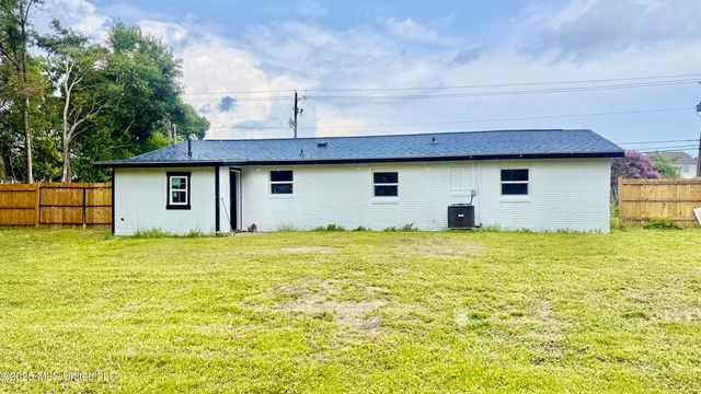 383 Jim Money Road, Biloxi, MS 39531