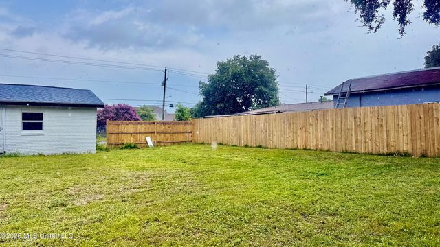 383 Jim Money Road, Biloxi, MS 39531