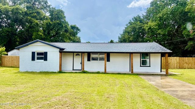 383 Jim Money Road, Biloxi, MS 39531