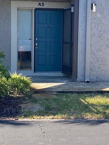 6301 NEWTOWN CIRCLE 1A3, Tampa, FL 33615