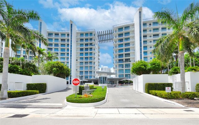 3300 NE 188th St 615, Aventura, FL 33180