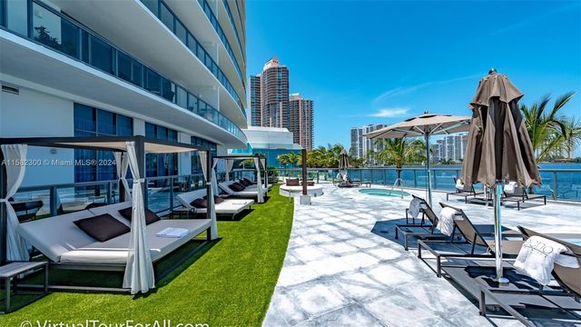 3300 NE 188th St 615, Aventura, FL 33180