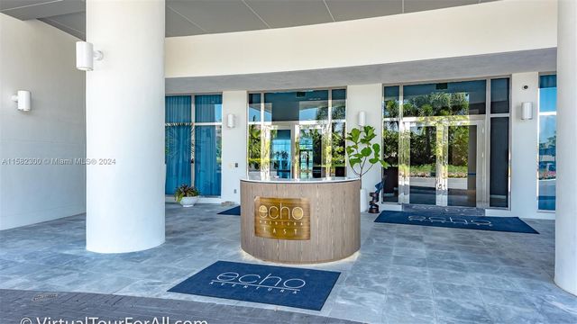 3300 NE 188th St 615, Aventura, FL 33180