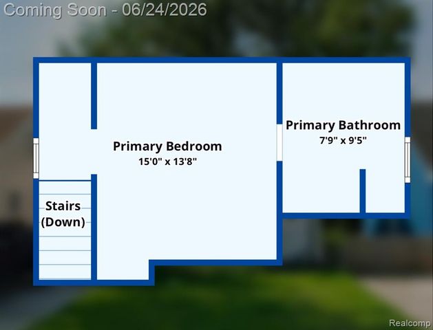 20644 Hollywood Street, Harper Woods, MI 48225