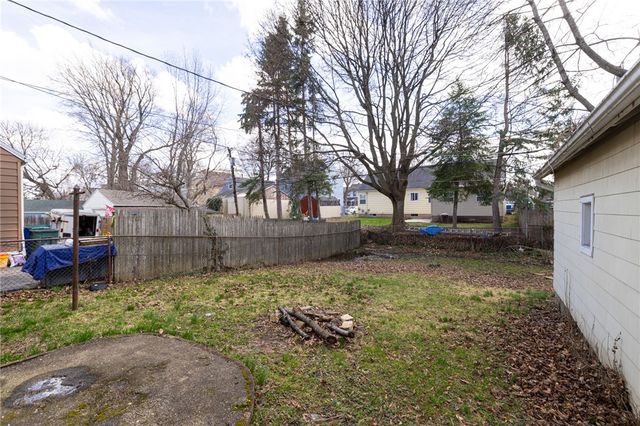 327 Rand Street, Rochester, NY 14615