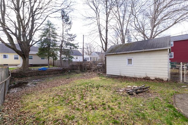 327 Rand Street, Rochester, NY 14615