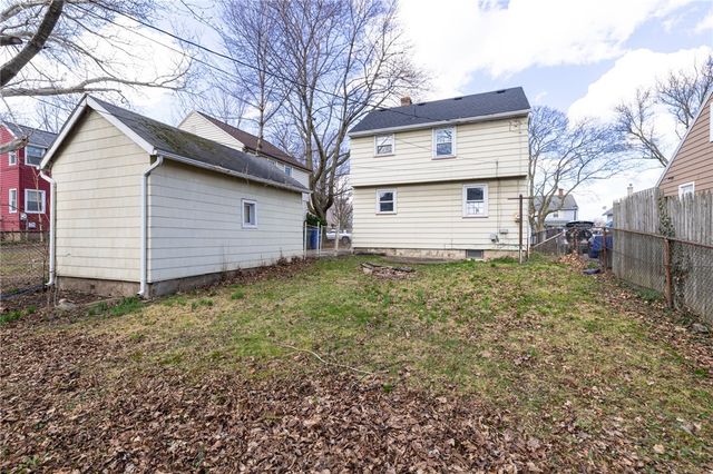 327 Rand Street, Rochester, NY 14615