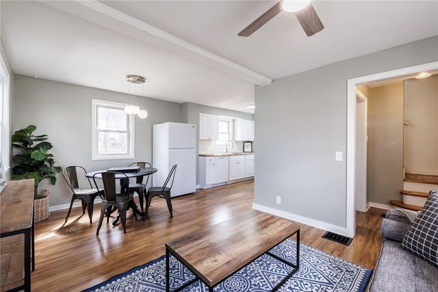 327 Rand Street, Rochester, NY 14615