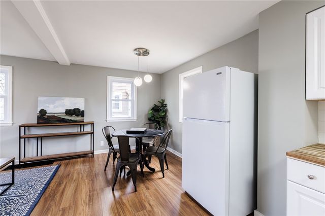 327 Rand Street, Rochester, NY 14615