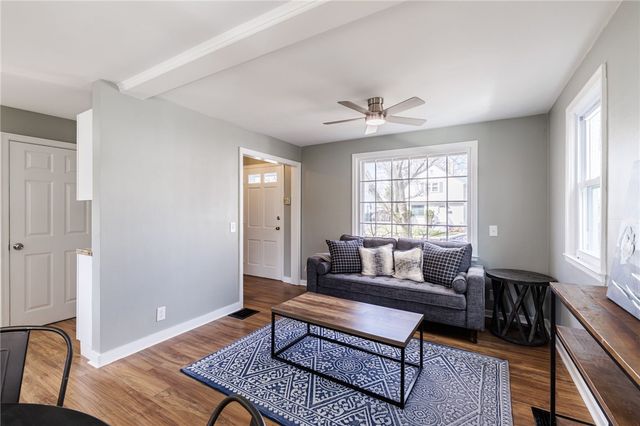 327 Rand Street, Rochester, NY 14615