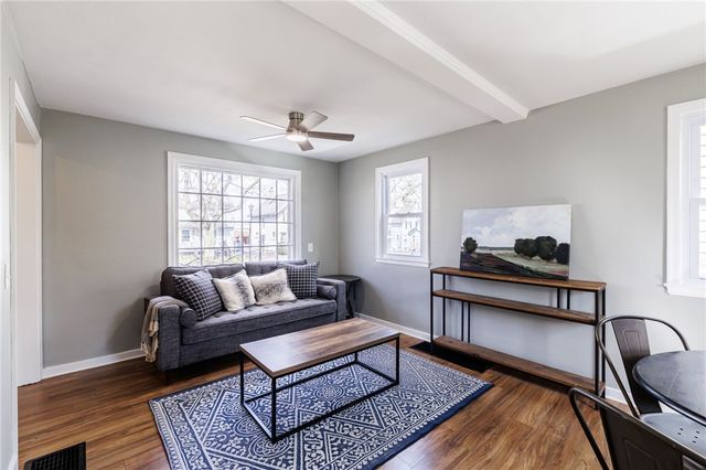 327 Rand Street, Rochester, NY 14615