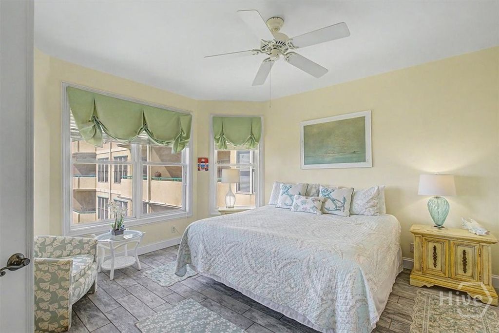 Image 16 of property listing at 214 Butler Avenue 205, Tybee Island, GA 31328