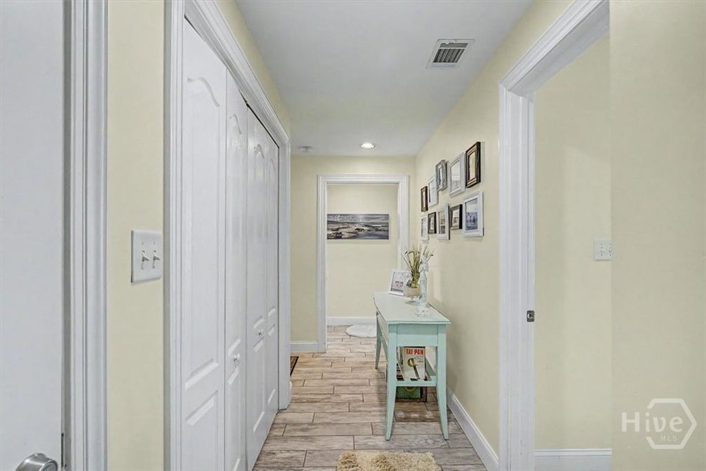 Image 23 of property listing at 214 Butler Avenue 205, Tybee Island, GA 31328