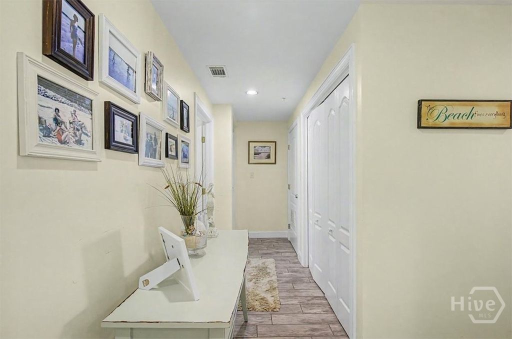 Image 24 of property listing at 214 Butler Avenue 205, Tybee Island, GA 31328