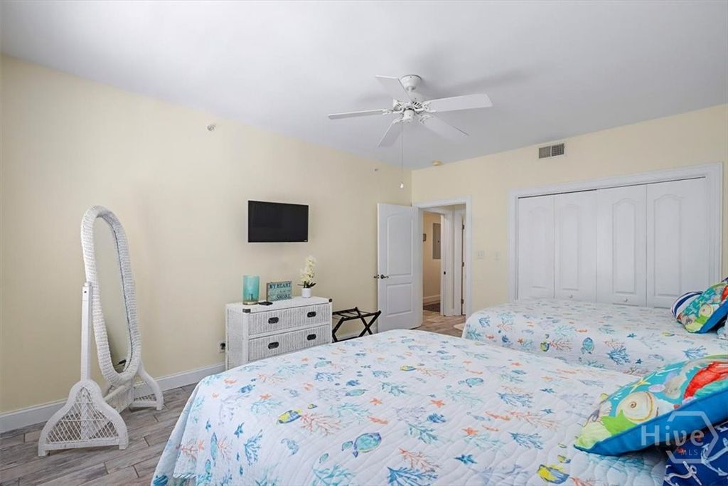 Image 26 of property listing at 214 Butler Avenue 205, Tybee Island, GA 31328
