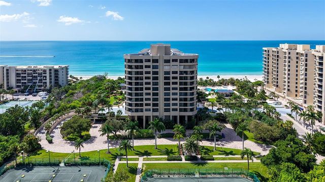 1211 GULF OF MEXICO DRIVE 105, Longboat Key, FL 34228