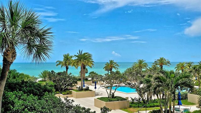 1211 GULF OF MEXICO DRIVE 105, Longboat Key, FL 34228