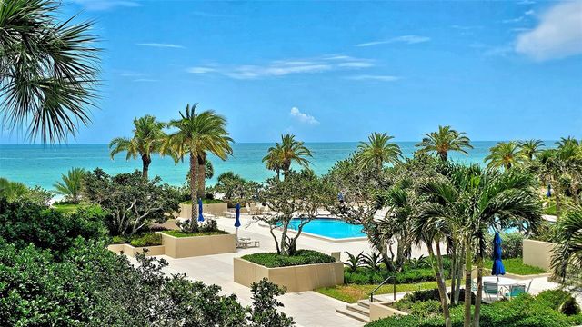 1211 GULF OF MEXICO DRIVE 105, Longboat Key, FL 34228