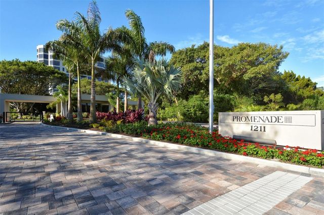 1211 GULF OF MEXICO DRIVE 105, Longboat Key, FL 34228