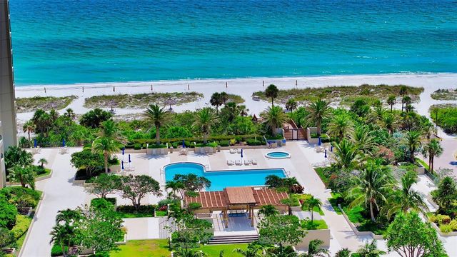 1211 GULF OF MEXICO DRIVE 105, Longboat Key, FL 34228