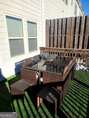 5967 LANDERS Loop 5967, Fairburn, GA 30213