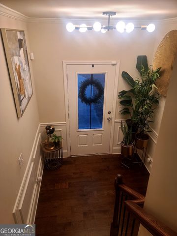 5967 LANDERS Loop 5967, Fairburn, GA 30213