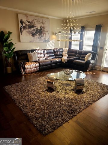 5967 LANDERS Loop 5967, Fairburn, GA 30213