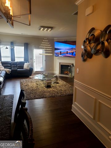 5967 LANDERS Loop 5967, Fairburn, GA 30213