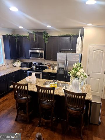 5967 LANDERS Loop 5967, Fairburn, GA 30213