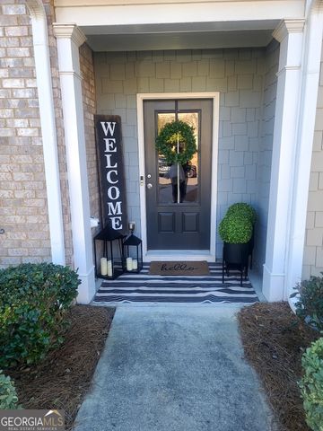 5967 LANDERS Loop 5967, Fairburn, GA 30213