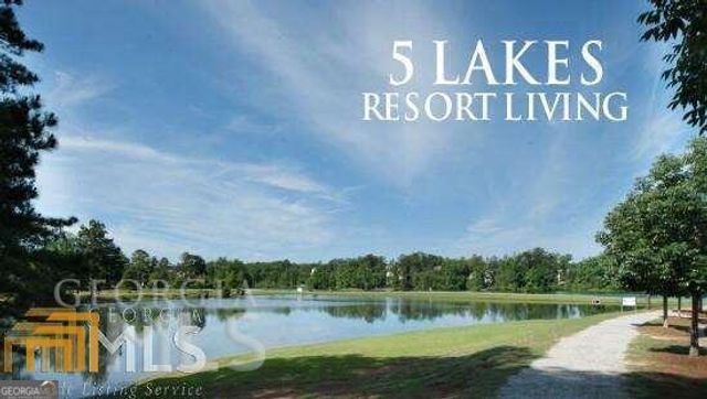 5967 LANDERS Loop 5967, Fairburn, GA 30213