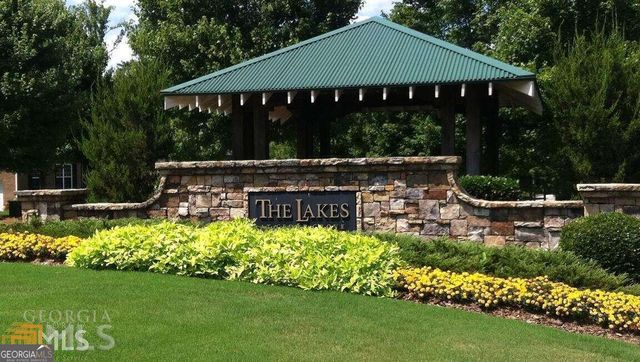 5967 LANDERS Loop 5967, Fairburn, GA 30213