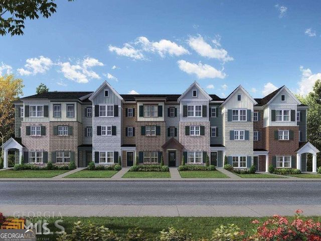 5967 LANDERS Loop 5967, Fairburn, GA 30213