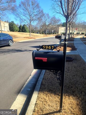 5967 LANDERS Loop 5967, Fairburn, GA 30213