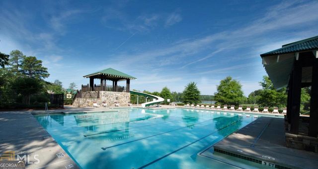 5967 LANDERS Loop 5967, Fairburn, GA 30213