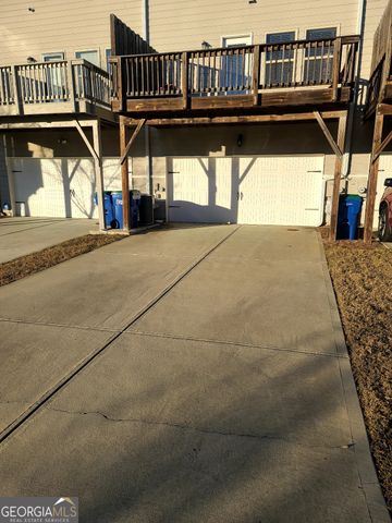 5967 LANDERS Loop 5967, Fairburn, GA 30213