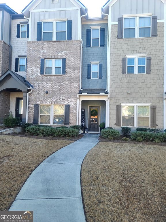 5967 LANDERS Loop 5967, Fairburn, GA 30213