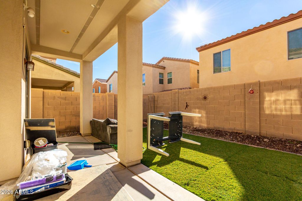 Image 27 of property listing at 1629 W LACEWOOD Place, Phoenix, AZ 85045