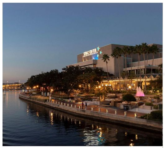 111 S ASHLEY DRIVE 1507, Tampa, FL 33602