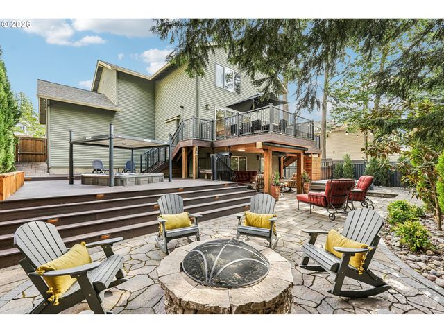 15630 Sw BRIGHTON Ct, Beaverton, OR 97007