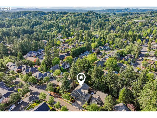 15630 Sw BRIGHTON Ct, Beaverton, OR 97007