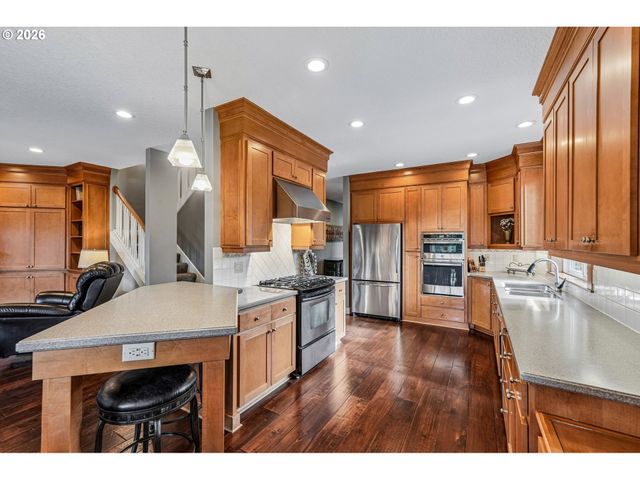 15630 Sw BRIGHTON Ct, Beaverton, OR 97007