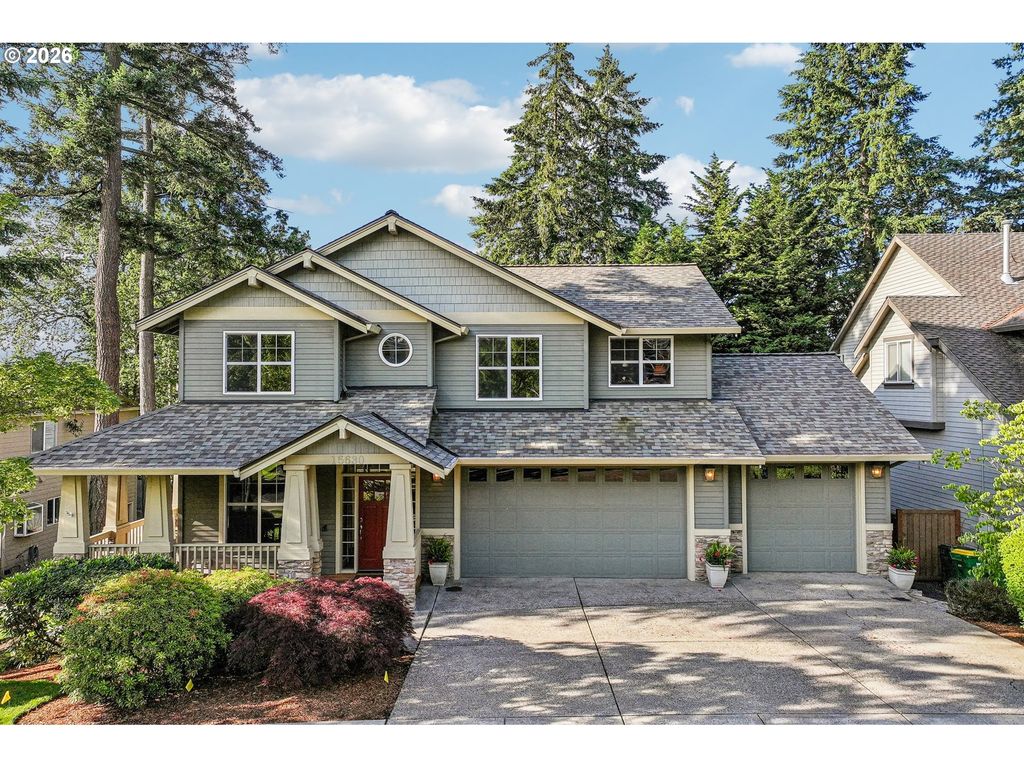 15630 Sw BRIGHTON Ct, Beaverton, OR 97007