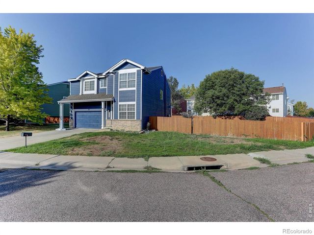 10797 Madison Way, Northglenn, CO 80233