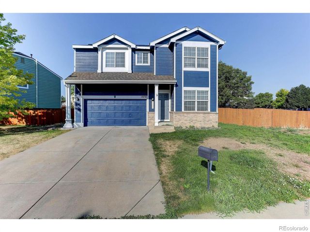 10797 Madison Way, Northglenn, CO 80233