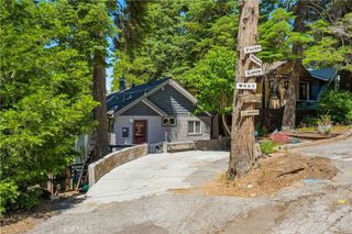 721 Ivy, Lake Arrowhead, CA 92352